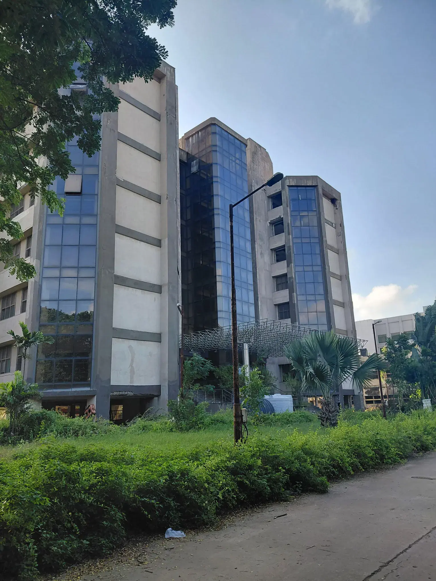 NIT Surat Campus photo 22